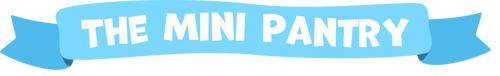 The Mini Pantry